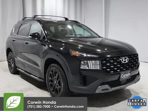 2022 Hyundai SANTA FE XRT