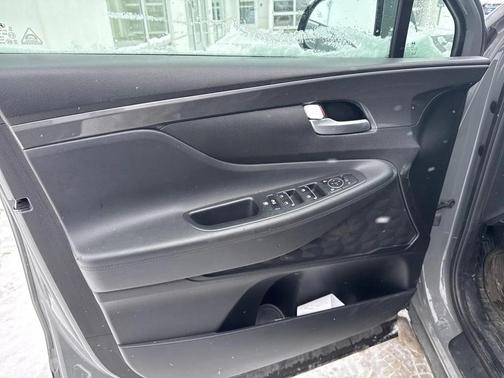 2021 Hyundai SANTA FE SEL 2.4