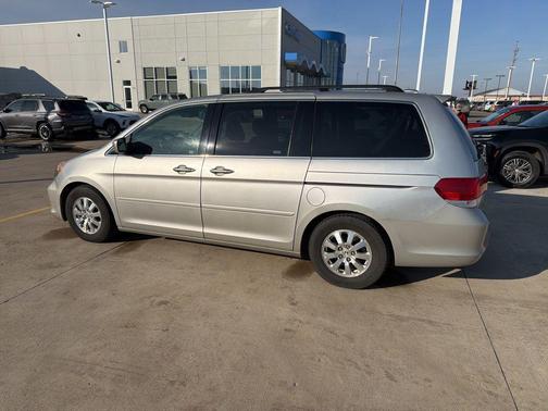 2008 Honda Odyssey EX-L