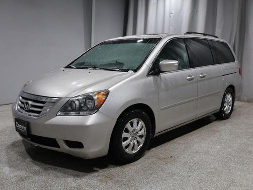 2008 Honda Odyssey EX-L