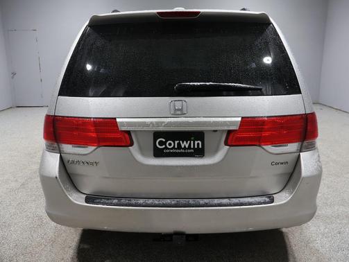 2008 Honda Odyssey EX-L