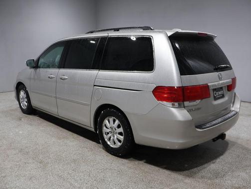 2008 Honda Odyssey EX-L