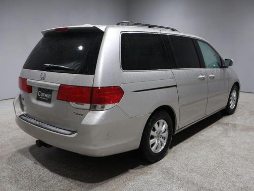 2008 Honda Odyssey EX-L
