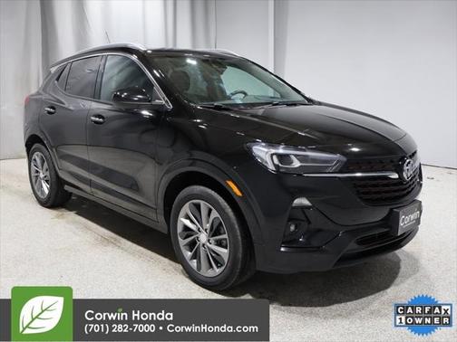 2021 Buick Encore GX Essence