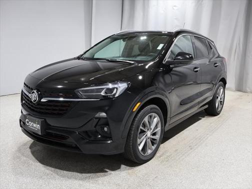 2021 Buick Encore GX Essence