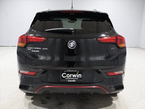 2021 Buick Encore GX Essence