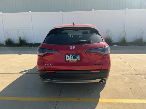 2024 Honda HR-V AWD Sport