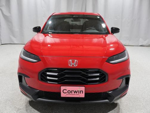 2024 Honda HR-V AWD Sport