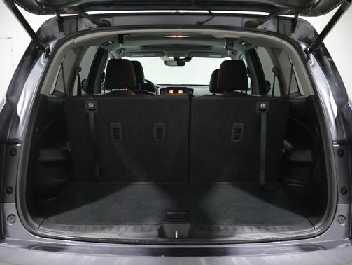 2022 Honda Pilot AWD EX-L