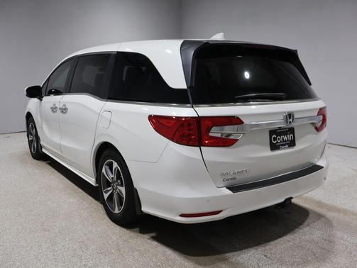 2020 Honda Odyssey Touring