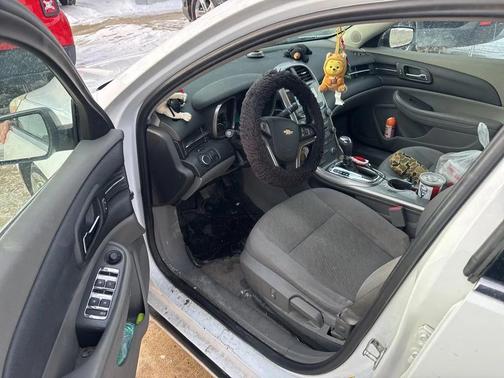 2013 Chevrolet Malibu 1LS