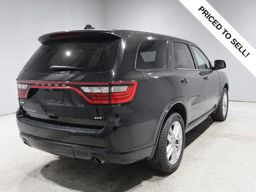 2023 Dodge Durango GT AWD