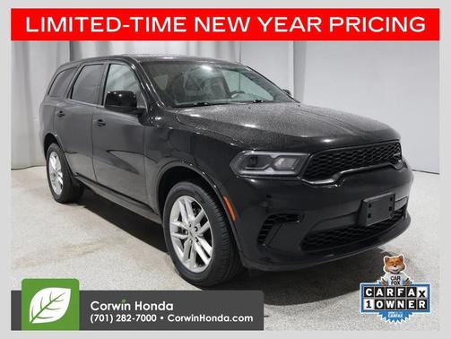 2023 Dodge Durango GT AWD