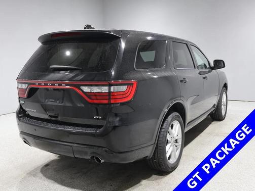 2023 Dodge Durango GT AWD