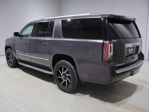 2016 GMC Yukon XL Denali