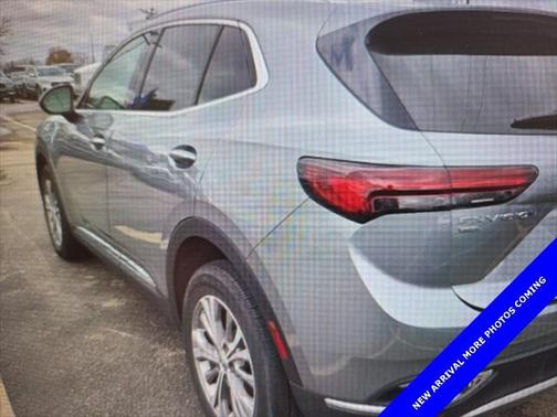 2023 Buick Envision Preferred AWD
