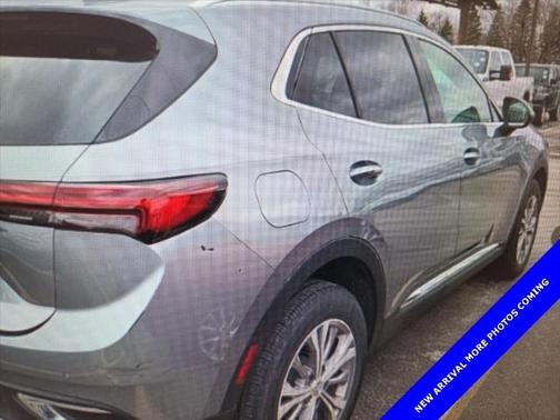 2023 Buick Envision Preferred AWD