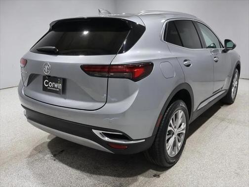 2023 Buick Envision Preferred AWD