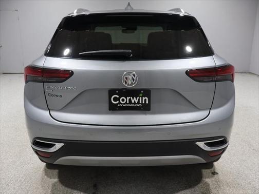 2023 Buick Envision Preferred AWD