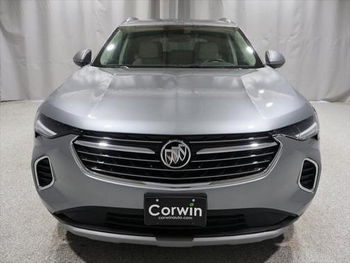 2023 Buick Envision Preferred AWD