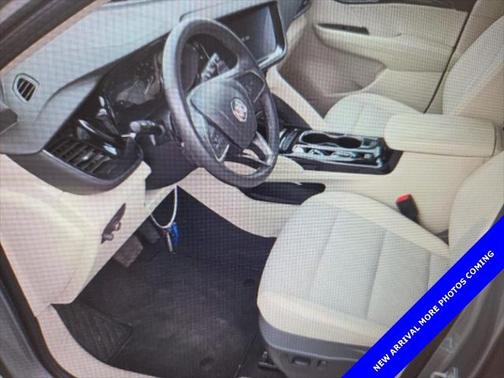 2023 Buick Envision Preferred AWD