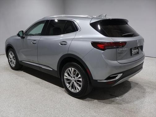 2023 Buick Envision Preferred AWD