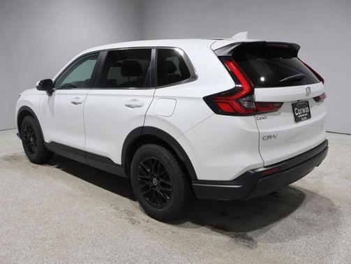 2023 Honda CR-V EX AWD