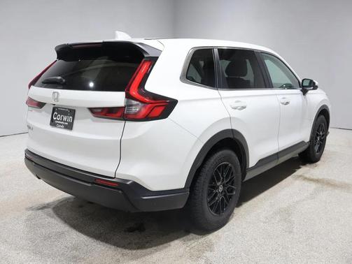 2023 Honda CR-V EX AWD