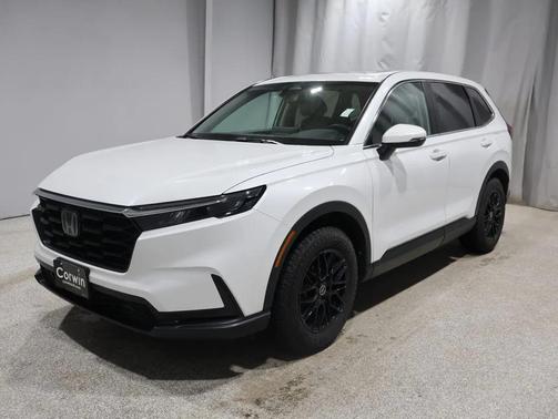 2023 Honda CR-V EX AWD