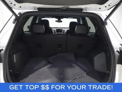 Iridescent Pearl Tricoat 2024 Chevrolet Equinox AWD RS