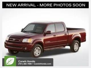 2004 Toyota Tundra SR5