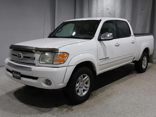 2004 Toyota Tundra SR5