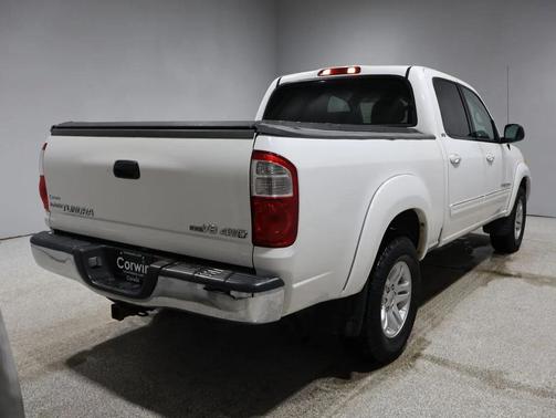 2004 Toyota Tundra SR5