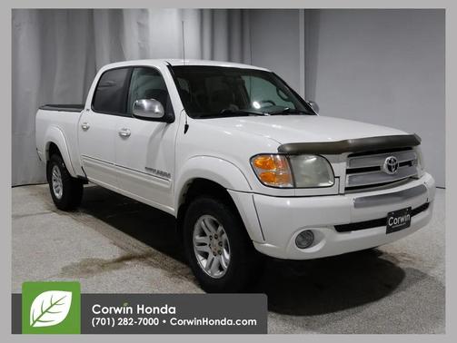 2004 Toyota Tundra SR5