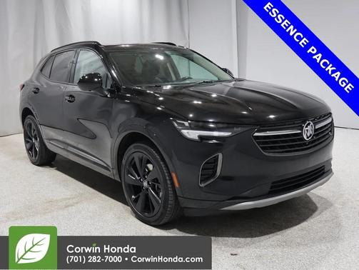 2022 Buick Envision AWD Essence