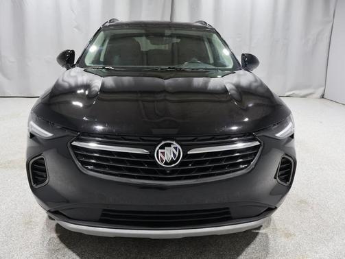 2022 Buick Envision AWD Essence