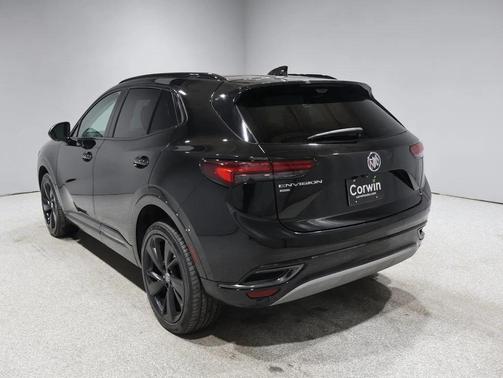 2022 Buick Envision AWD Essence