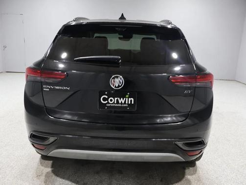 2022 Buick Envision AWD Essence