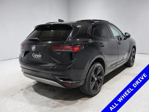 2022 Buick Envision AWD Essence