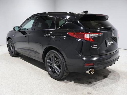 2019 Acura RDX A-Spec