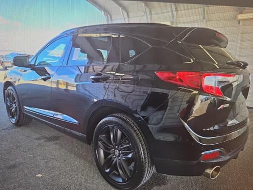 2019 Acura RDX A-Spec