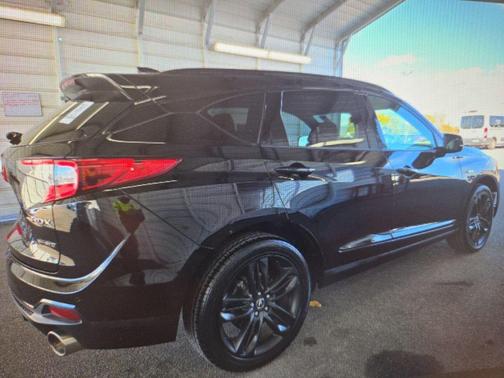 2019 Acura RDX A-Spec