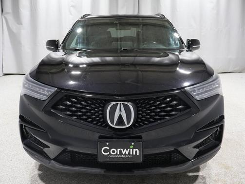 2019 Acura RDX A-Spec