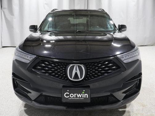 2019 Acura RDX A-Spec