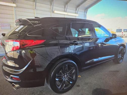 2019 Acura RDX A-Spec