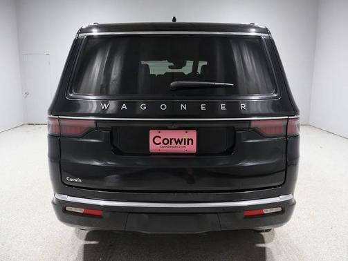 2024 Jeep Wagoneer Series I 4x4