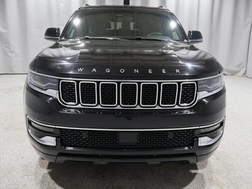 2024 Jeep Wagoneer Series I 4x4