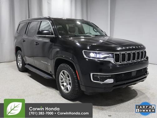 2024 Jeep Wagoneer Series I 4x4