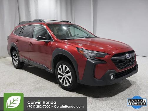 2024 Subaru Outback Premium