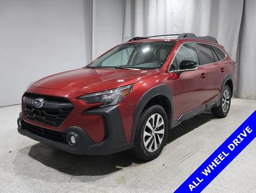 2024 Subaru Outback Premium